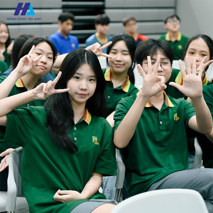 Áo polo Nhà Cái FLY88.COM Xanh Chín, Uy Tín Tặng 188k Nguyễn Bỉnh Khiêm được phân chia theo mùa kỹ càng
