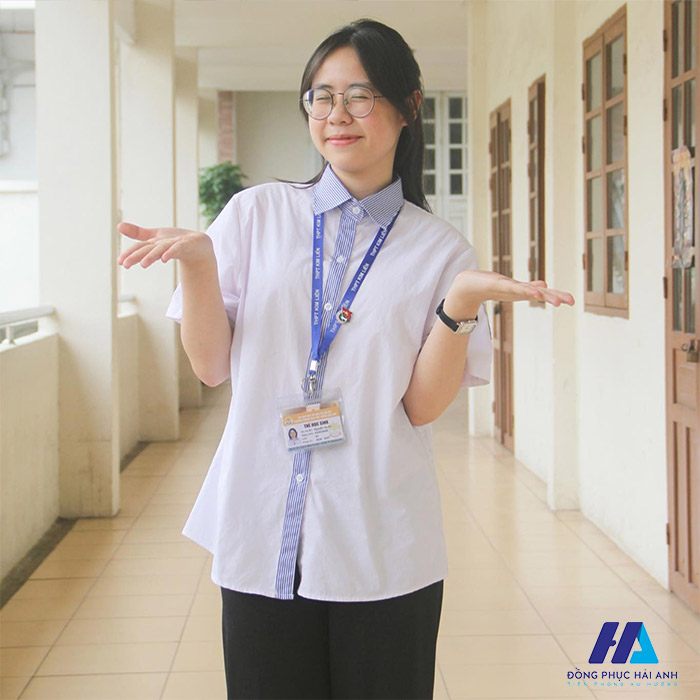 FLY88 tặng nạp đầu 188K Nhà Cái FLY88.COM Xanh Chín, Uy Tín Tặng 188k trường Kim Liên trông trẻ trung và năng động cho các bạn học sinh