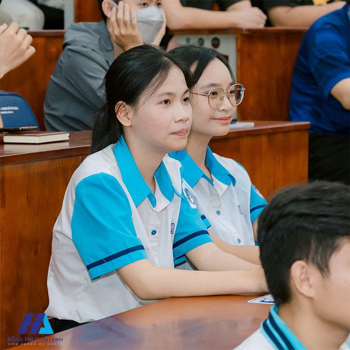 Đại học công nghệ UIT thành phố Hồ Chí Minh