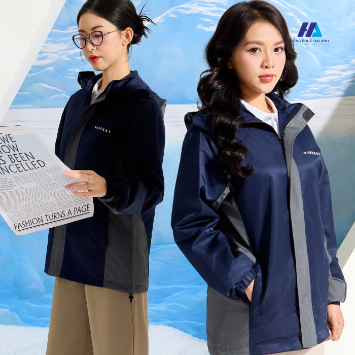 Tìm hiểu các cách phối đồ mùa đông cho nữ chuẩn đẹp sang chảnh nhất