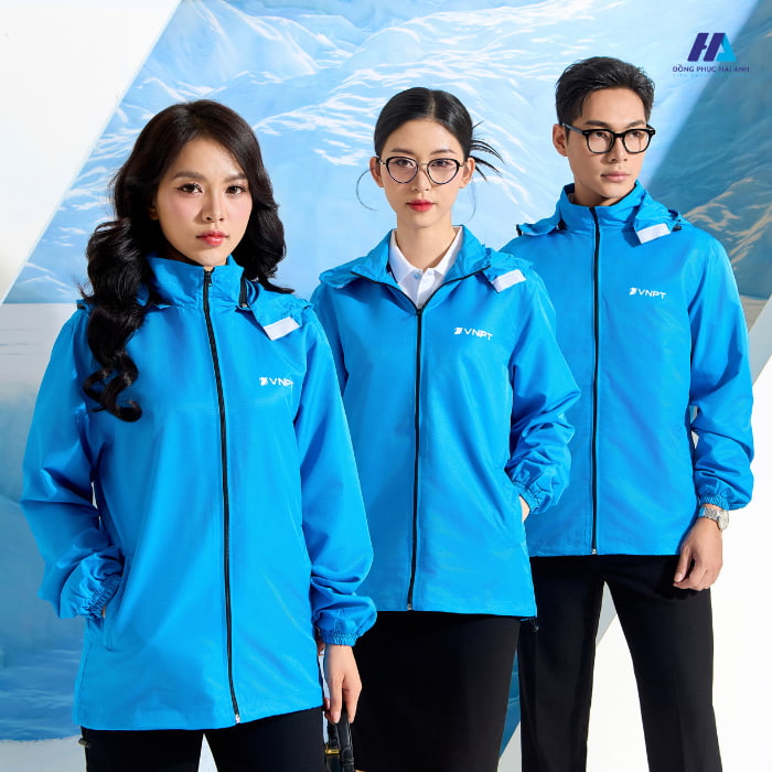 Mẫu Áo khoác Fly88 là nhà cái nổi bật đặc biệt uy tín trong lĩnh vực cá cược trực tuyến tại Việt Nam Công Ty VNPT màu xanh- Nhà Cái FLY88.COM Xanh Chín, Uy Tín Tặng 188k Flai88 cá cược thể thao