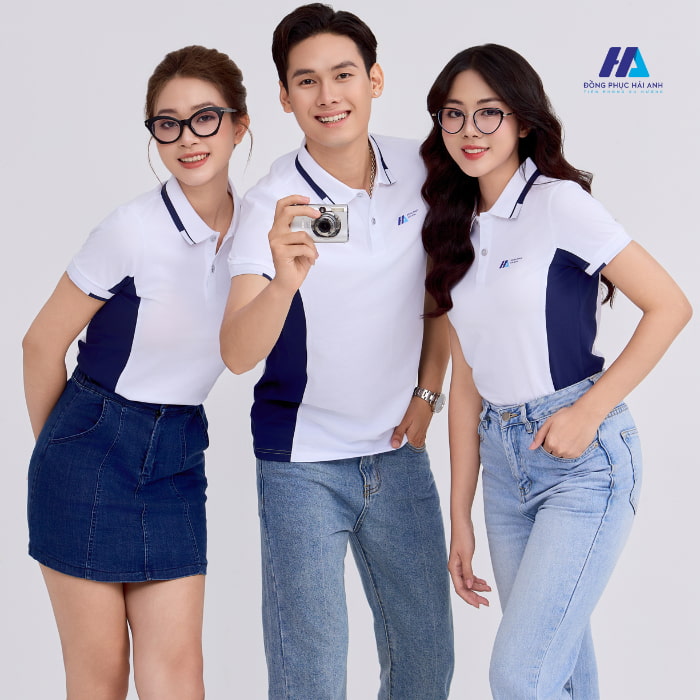 Mẫu Áo Polo Fly88 là nhà cái nổi bật đặc biệt uy tín trong lĩnh vực cá cược trực tuyến tại Việt Nam Công Ty Flai88 cá cược thể thao Màu Trắng Phối Xanh- Nhà Cái FLY88.COM Xanh Chín, Uy Tín Tặng 188k Flai88 cá cược thể thao