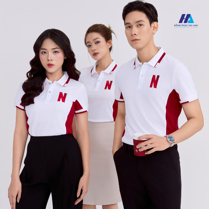 Mẫu Áo Polo Fly88 là nhà cái nổi bật đặc biệt uy tín trong lĩnh vực cá cược trực tuyến tại Việt Nam Công Ty Netflix Màu Trắng Phối Đỏ- Nhà Cái FLY88.COM Xanh Chín, Uy Tín Tặng 188k Flai88 cá cược thể thao