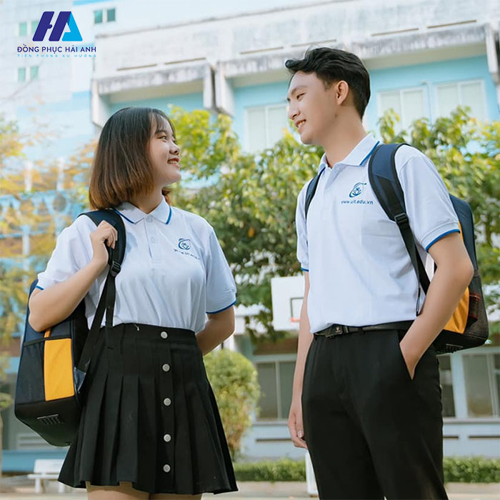 Sinh viên trong mẫu Nhà Cái FLY88.COM Xanh Chín, Uy Tín Tặng 188k đại học công nghệ