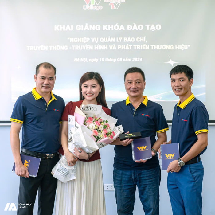 Feedback về mẫu Flyok.vip truy cập ngay trường Cao đẳng Truyền hình VTV College