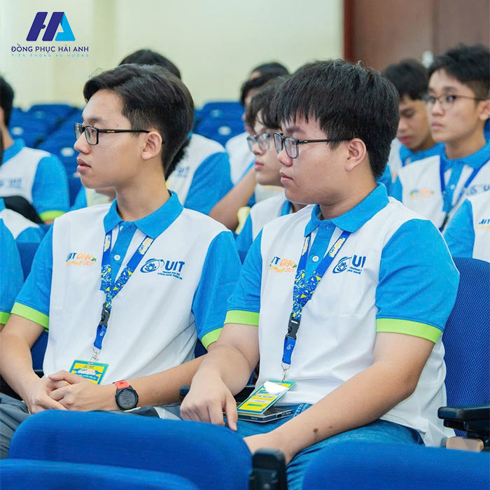 Trường Đại học Công nghệ Thông tin UIT với mẫu Nhà Cái FLY88.COM Xanh Chín, Uy Tín Tặng 188k nổi bật