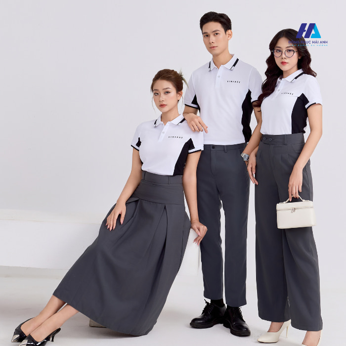 Mẫu Áo Polo Fly88 là nhà cái nổi bật đặc biệt uy tín trong lĩnh vực cá cược trực tuyến tại Việt Nam Công Ty VinFast Màu Trắng Phối Đen- Nhà Cái FLY88.COM Xanh Chín, Uy Tín Tặng 188k Flai88 cá cược thể thao