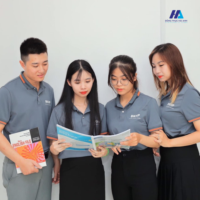 Feedback mẫu Flyok.vip truy cập ngay trường Trung cấp Bách khoa Hải Phòng