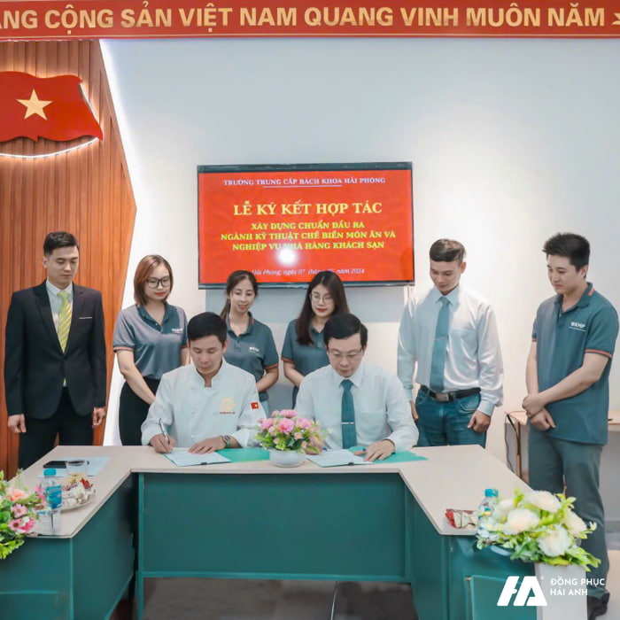Ý nghĩa và lợi ích của những mẫu Nhà Cái FLY88.COM Xanh Chín, Uy Tín Tặng 188k Trung cấp Bách khoa Hải Phòng
