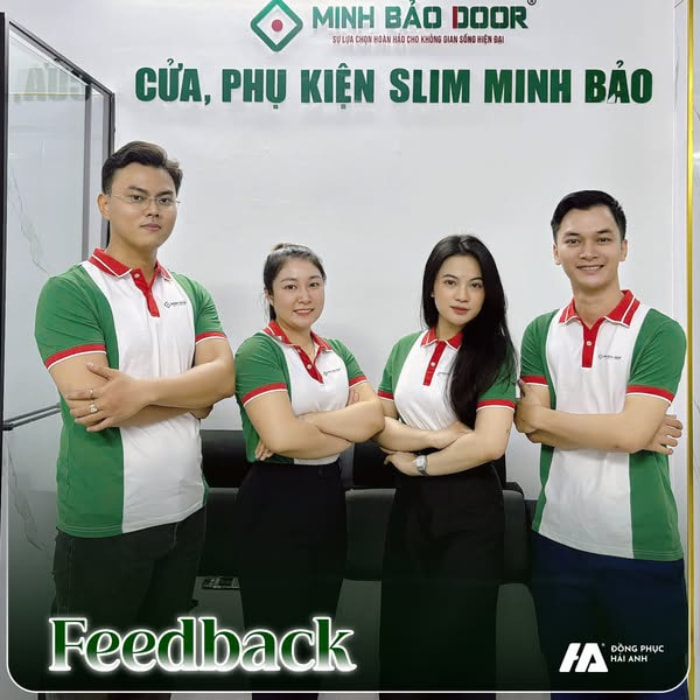 Feedback mẫu Fly883 Mở Tài Khoản Nhà Cái FLY88.COM Xanh Chín, Uy Tín Tặng 188k công ty Minh Bảo Door