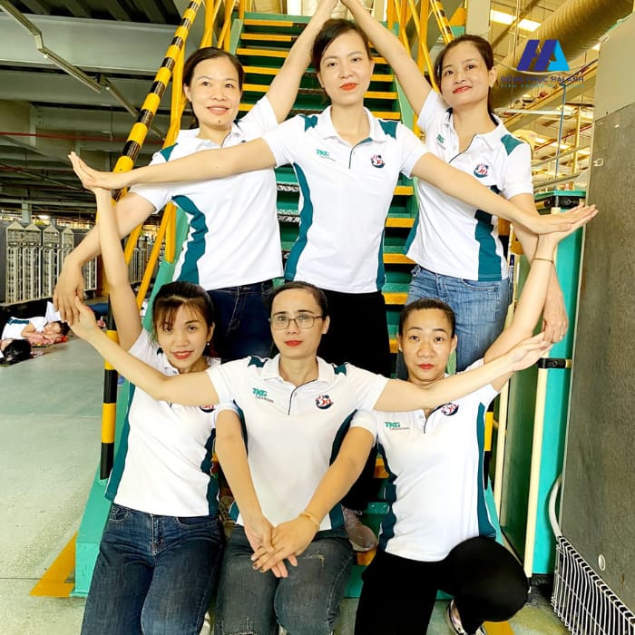 FLy88 quaytay.tv bóng đá nhân viên Taekwang Vina mang đến nhiều lợi ích cho Fly88 là nhà cái nổi bật đặc biệt uy tín trong lĩnh vực cá cược trực tuyến tại Việt Nam