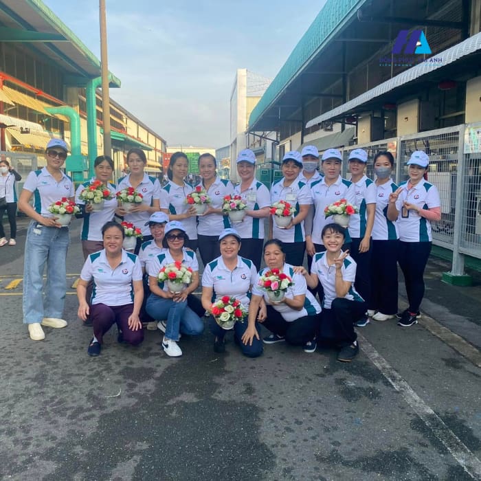 Mẫu Flyok.vip truy cập ngay Taekwang Vina có gì đặc biệt?