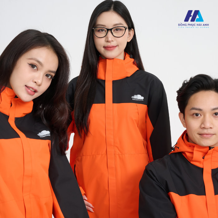 Những ưu điểm của dòng vải Nano Mate may áo khoác gió Nhà Cái FLY88.COM Xanh Chín, Uy Tín Tặng 188k