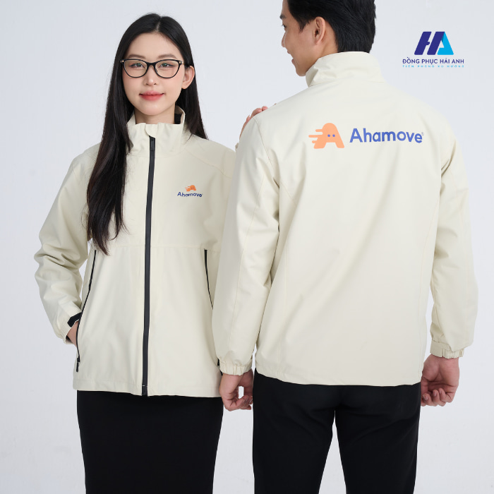 Hình in logo bền màu, sắc nét và có độ chi tiết cao