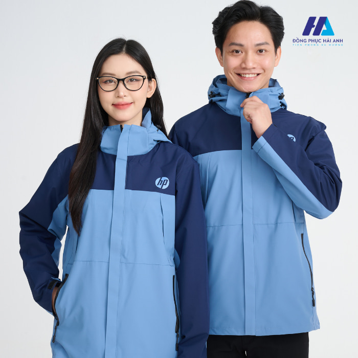 mẫu áo khoác Nhà Cái FLY88.COM Xanh Chín, Uy Tín Tặng 188k công ty màu xanh biển nhạt phối- Nhà Cái FLY88.COM Xanh Chín, Uy Tín Tặng 188k Flai88 cá cược thể thao