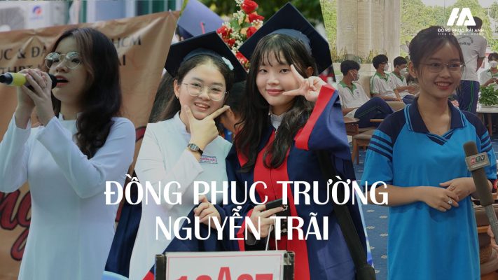 mẫu Flyok.vip truy cập ngay thpt Nguyễn Trãi