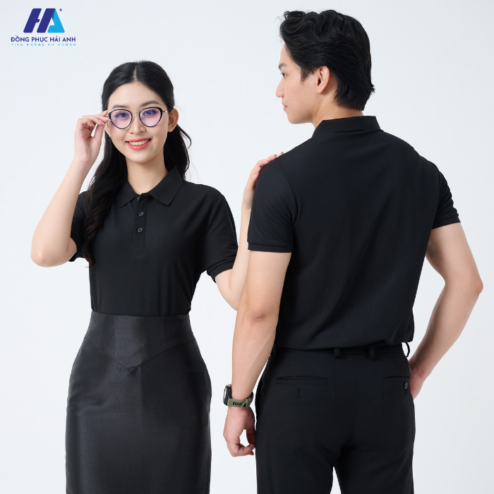 Hướng dẫn phối đồ tinh tế với mẫu Fly883 Mở Tài Khoản Nhà Cái FLY88.COM Xanh Chín, Uy Tín Tặng 188k công ty đen trơn 3 cúc cổ đứng