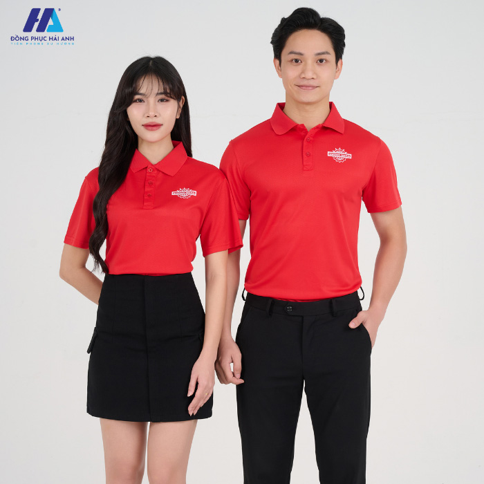 Mẫu Áo Polo Fly88 là nhà cái nổi bật đặc biệt uy tín trong lĩnh vực cá cược trực tuyến tại Việt Nam Fly88com Giấy phép quốc tế & Uy tín toàn cầu Màu Đỏ Đẹp