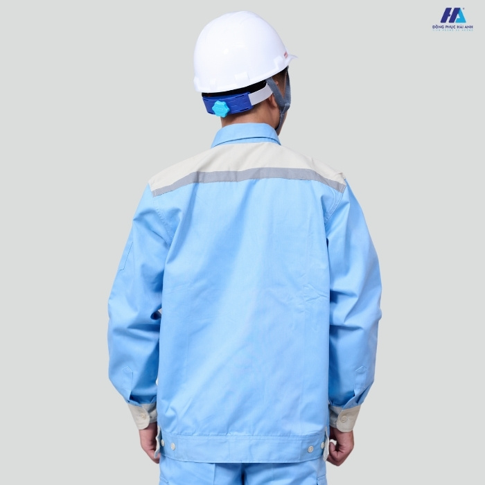 Thiết kế Flai88 nhà cái OkVip bảo hộ lao động 22 chuyên nghiệp, hiện đại và năng động