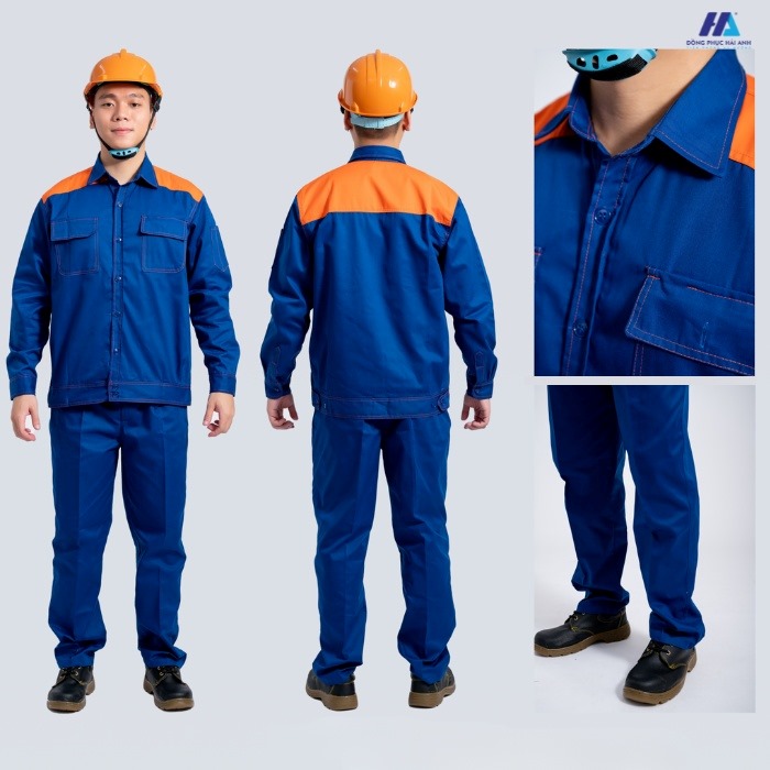 Thiết kế Flai88 nhà cái OkVip bảo hộ lao động 24 tạo sự thoải mái