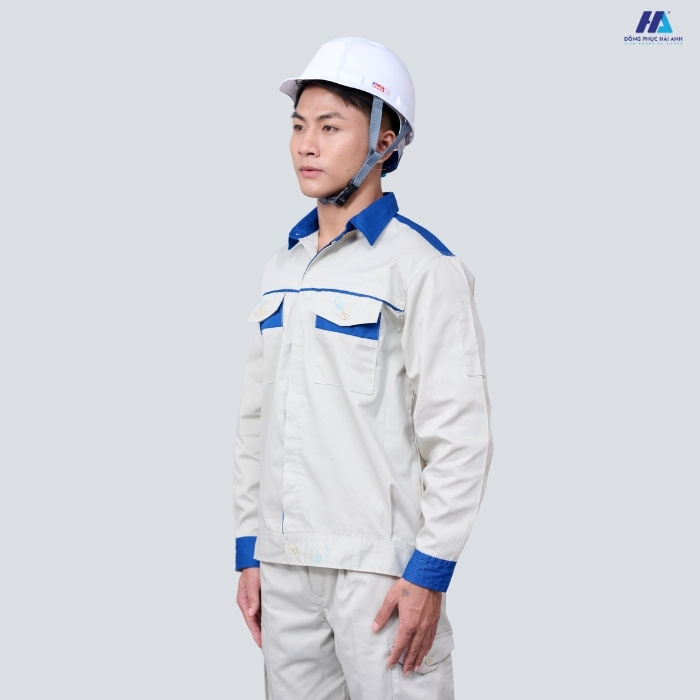 Mẫu quần áo bảo hộ lao động 27 Trang Chủ Fly88.Com Uy Tín Đẳng Cấp Số 1 Châu Á Pangrim 2.1 cao cấp, bền bỉ và thoáng mát
