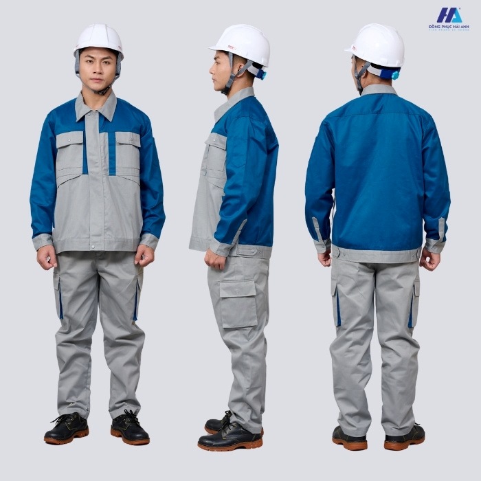 Khả năng kháng nước, kháng cháy và chống tĩnh điện hiệu quả