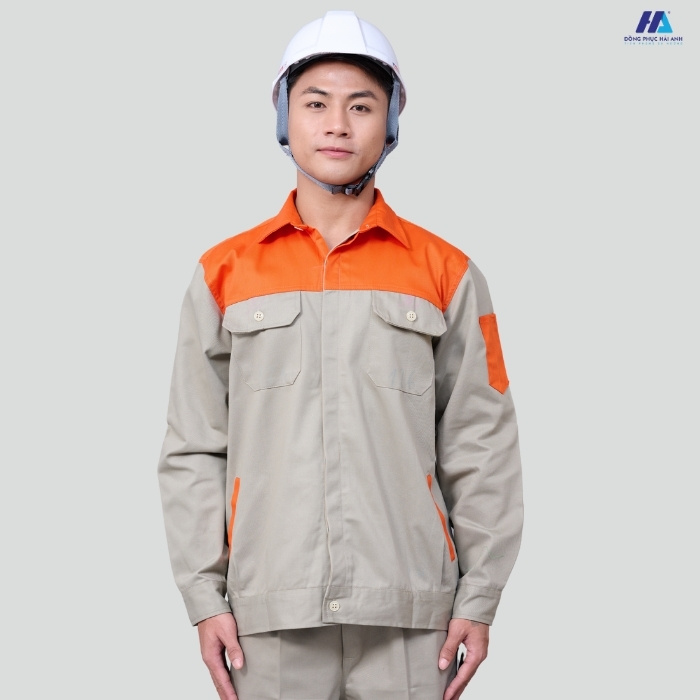 FLy88 quaytay.tv bóng đá bảo hộ lao động 32 mang đến diện mạo chỉn chu và chuyên nghiệp cho người lao động