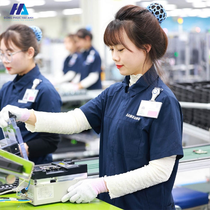 Đặt may Nhà Cái FLY88.COM Xanh Chín, Uy Tín Tặng 188k bảo hộ lao động tại Bắc Ninh