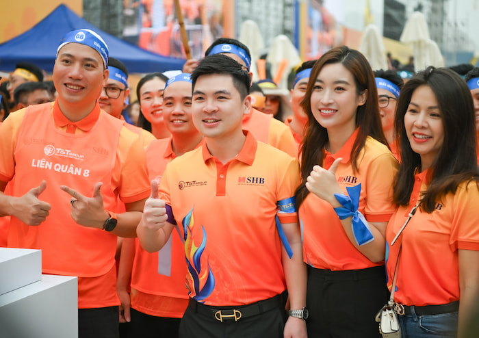 FLy88 quaytay.tv bóng đá sự kiện có ý nghĩa tăng độ nhận diện và lan tỏa thông điệp ý nghĩa