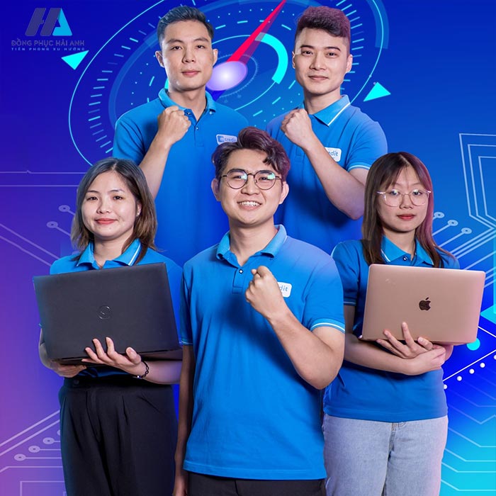 FLy88 quaytay.tv bóng đá Mcredit mang vẻ đẹp trẻ trung và năng động