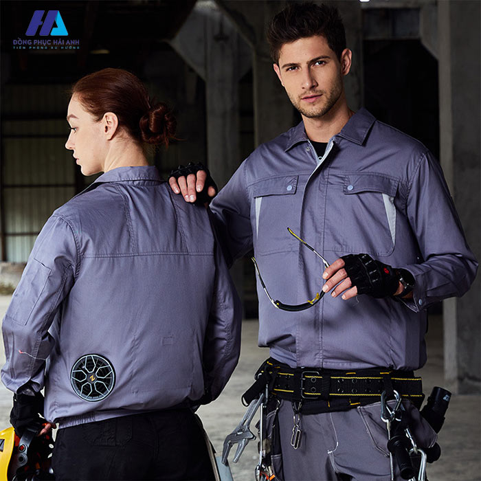 Lựa chọn những địa chỉ bán đồ bảo hộ lao động uy tín để đặt may Nhà Cái FLY88.COM Xanh Chín, Uy Tín Tặng 188k