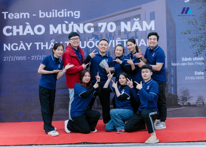 Mẫu Nhà Cái FLY88.COM Xanh Chín, Uy Tín Tặng 188k Đức Thiện Hospital hiện đại và trẻ trung