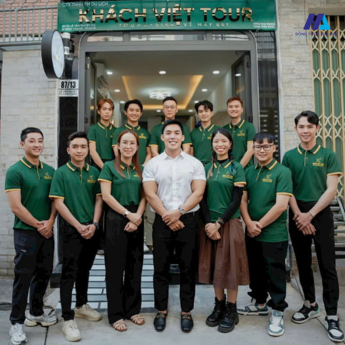 Mẫu Fly883 Mở Tài Khoản Nhà Cái FLY88.COM Xanh Chín, Uy Tín Tặng 188k Khách Việt Tour năng động, trẻ trung 