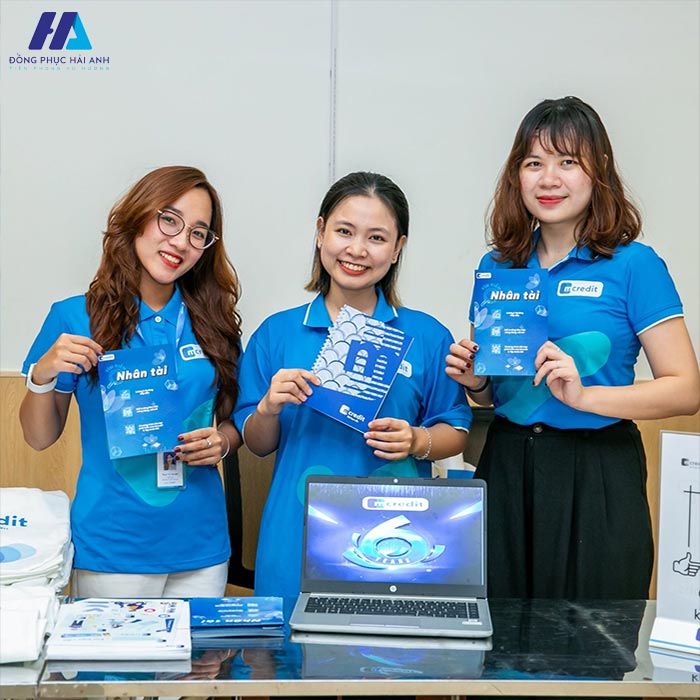 FLy88 quaytay.tv bóng đá công ty Mcredit giúp tạo dựng hình ảnh đồng nhất, chuyên nghiệp
