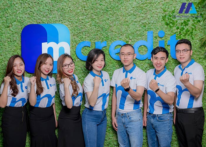 Mcredit là công ty tài chính uy tín hàng đầu thị trường