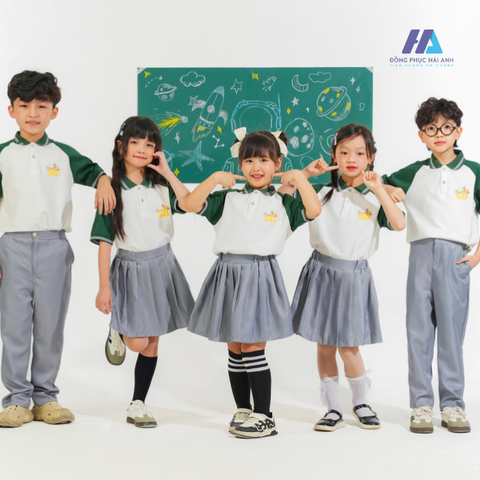 áo mầm non Polo Raglan Xanh Iris - Nhà Cái FLY88.COM Xanh Chín, Uy Tín Tặng 188k Flai88 cá cược thể thao