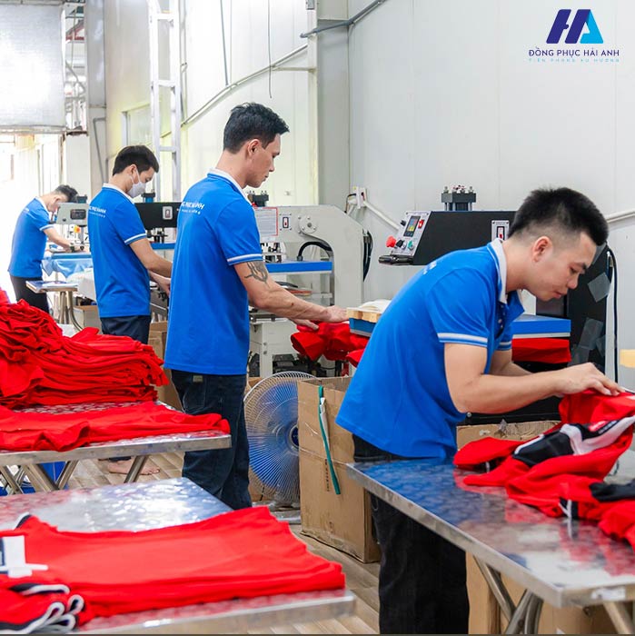 Quy trình in logo lên Fly883 Mở Tài Khoản Nhà Cái FLY88.COM Xanh Chín, Uy Tín Tặng 188k bảo hộ lao động