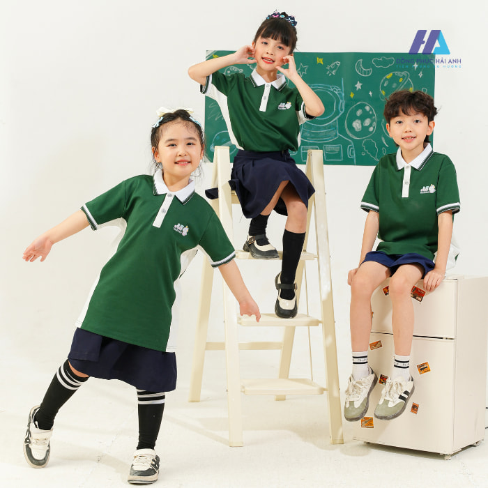 Chất vải Cotton Ultimate có khả năng thấm hút cao, thoáng khí và mát mẻ