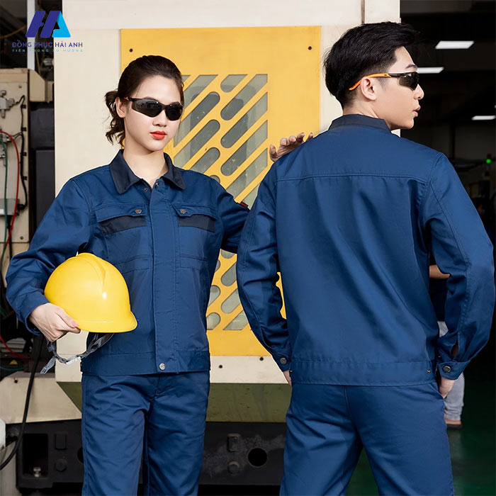 Sử dụng bảo hộ lao động giúp bảo vệ Trang chính thức của nhà cái FLY88 của người lao động