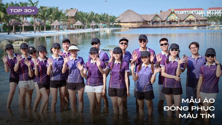 1001+ mẫu Flyok.vip truy cập ngay màu tím ưu nhã, tinh tế