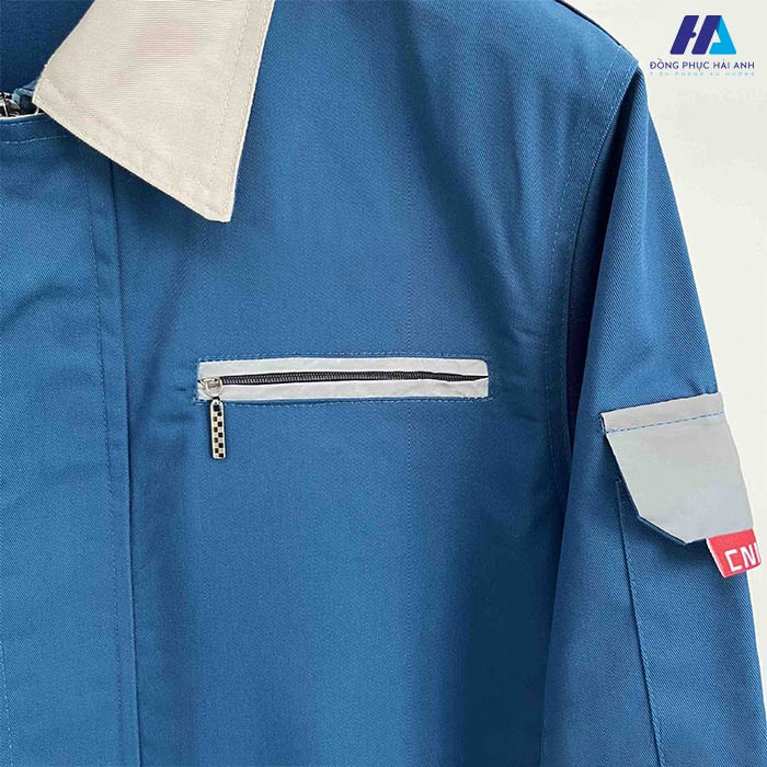 Những kinh nghiệm chọn mua đồ bảo hộ lao động phù hợp