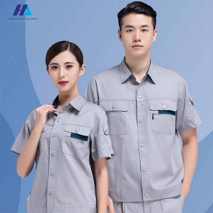 Chất vải chống hóa chất giúp bảo vệ cơ thể người mặc một cách tốt nhất