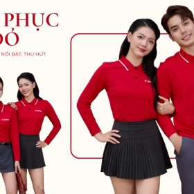 40+ mẫu Flyok.vip truy cập ngay màu đỏ đẹp, nổi bật và thu hút