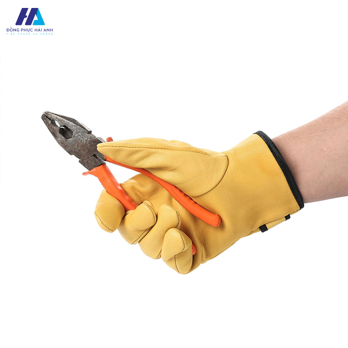 Tổng hợp các loại đồ bảo hộ lao động phổ biến tại Vĩnh Phúc