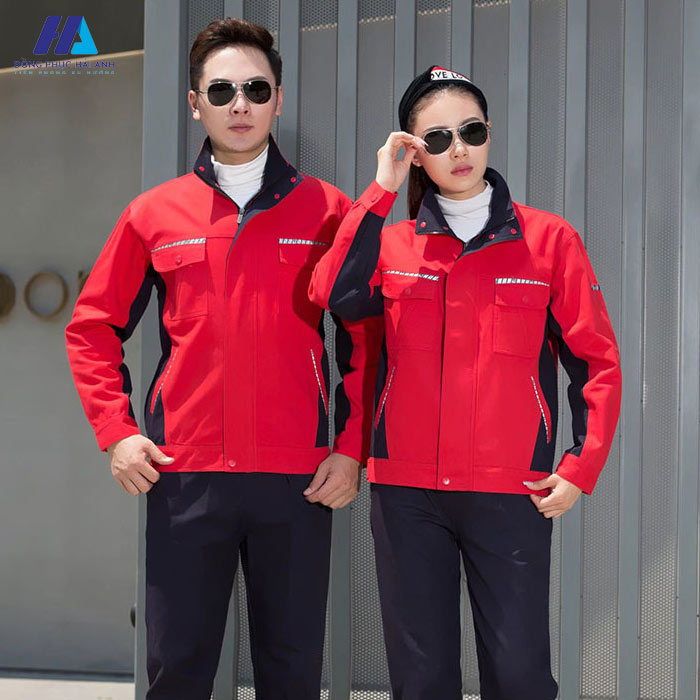 Các ngành công nghiệp Nhà Cái FLY88.COM Xanh Chín, Uy Tín Tặng 188k, chế biến, xây dựng,... có nhu cầu may đồ bảo hộ cao 