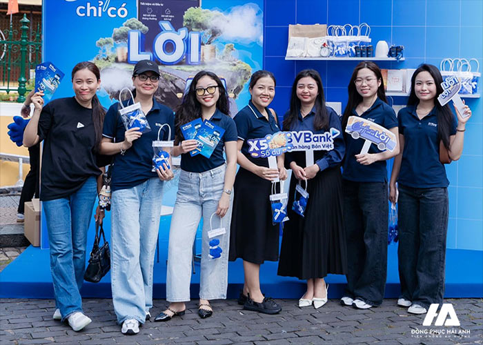 Áo thun Nhà Cái FLY88.COM Xanh Chín, Uy Tín Tặng 188k sự kiện BV Bank mang phong cách năng động
