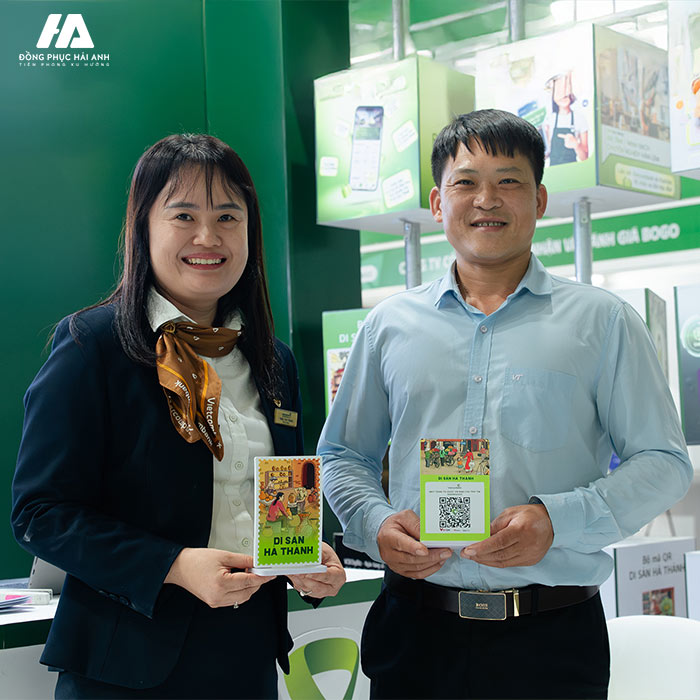 Lịch thiệp và đẳng cấp với mẫu áo vest Nhà Cái FLY88.COM Xanh Chín, Uy Tín Tặng 188k ngân hàng Vietcombank