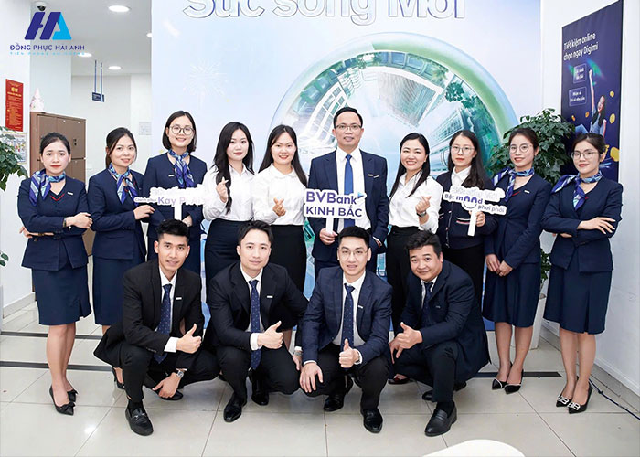 FLy88 quaytay.tv bóng đá ngân hàng BVbank giúp xây dựng một đội ngũ thống nhất và chuyên nghiệp