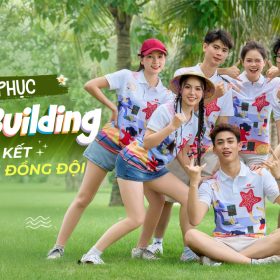 FLy88 quaytay.tv bóng đá Team Building gắn kết tinh thần đồng đội