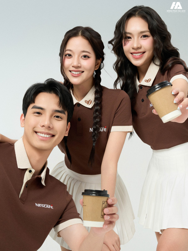 Flai88 được xếp hạng cao nhất Ultimate màu nâu phối màu be